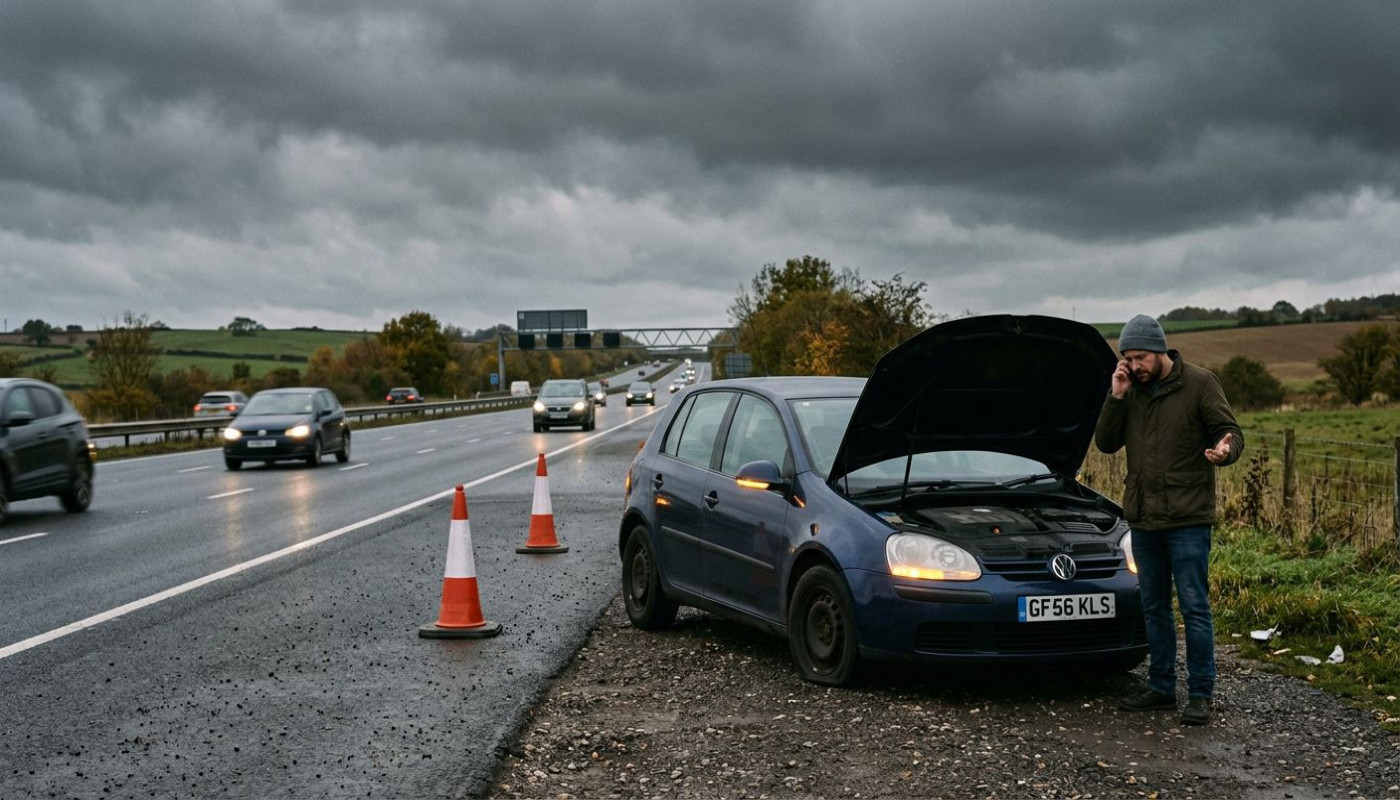Comment reconnaître une urgence de remorquage pour votre véhicule ?